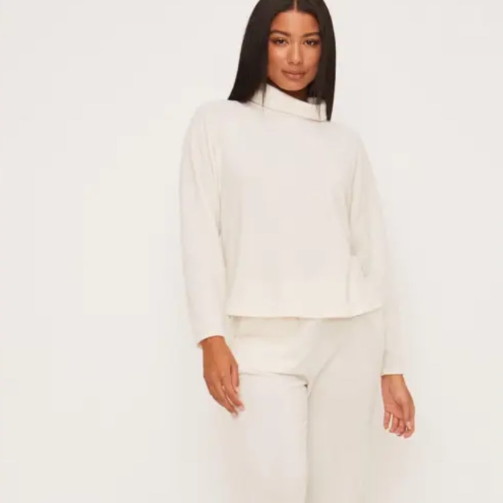 NWT Lush Clothing - Sunny Long Sleeve FREE PEOPLE